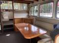Custom Converted 2011 Trawler