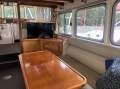 Custom Converted 2011 Trawler