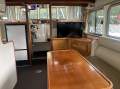 Custom Converted 2011 Trawler
