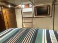 Custom Converted 2011 Trawler