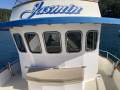 Custom Converted 2011 Trawler