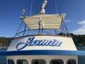 Custom Converted 2011 Trawler