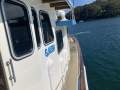 Custom Converted 2011 Trawler
