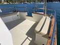 Custom Converted 2011 Trawler