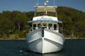 Custom Converted 2011 Trawler