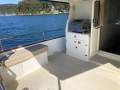 Custom Converted 2011 Trawler