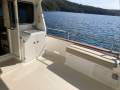 Custom Converted 2011 Trawler