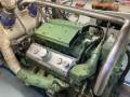 Custom Converted 2011 Trawler