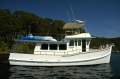 Custom Converted 2011 Trawler