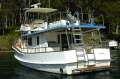 Custom Converted 2011 Trawler