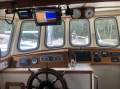 Custom Converted 2011 Trawler
