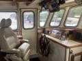 Custom Converted 2011 Trawler