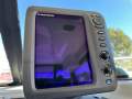 Trophy 2359 Hardtop 2020 6.2 ltr Mercruiser and Leg fitted