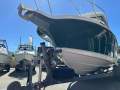 Trophy 2359 Hardtop 2020 6.2 ltr Mercruiser and Leg fitted