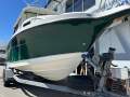Trophy 2359 Hardtop 2020 6.2 ltr Mercruiser and Leg fitted