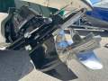 Trophy 2359 Hardtop 2020 6.2 ltr Mercruiser and Leg fitted
