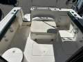 Trophy 2359 Hardtop 2020 6.2 ltr Mercruiser and Leg fitted