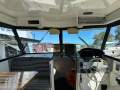 Trophy 2359 Hardtop 2020 6.2 ltr Mercruiser and Leg fitted