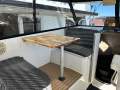 Trophy 2359 Hardtop 2020 6.2 ltr Mercruiser and Leg fitted