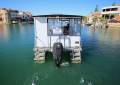 Bouvard Marine Party Boat 31P *** WHEEL CHAIR ACCESS *** $ 119,900 ***