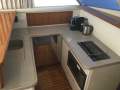 Caribbean 40 Flybridge Cruiser