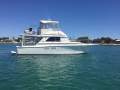 Caribbean 40 Flybridge Cruiser