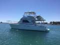 Caribbean 40 Flybridge Cruiser
