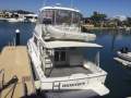 Caribbean 40 Flybridge Cruiser