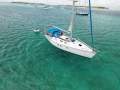 Jeanneau Sun Odyssey 42