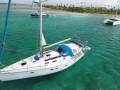 Jeanneau Sun Odyssey 42