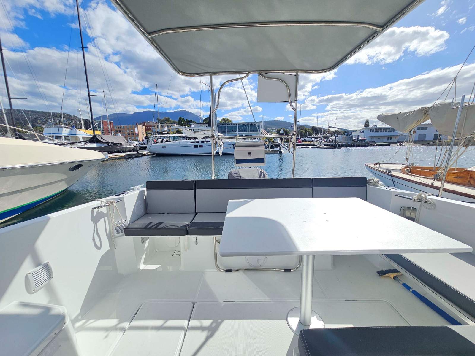Jeanneau Merry Fisher 795 Series 2 'Little Bear II'