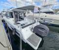 Jeanneau Merry Fisher 795 Series 2 'Little Bear II'