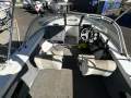 Quintrex 490 Coast Runner 2010 MODEL 75HP ETEC 361 HOURS