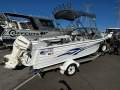 Quintrex 490 Coast Runner 2010 MODEL 75HP ETEC 361 HOURS