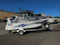 Quintrex 490 Coast Runner 2010 MODEL 75HP ETEC 361 HOURS
