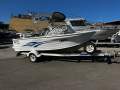 Quintrex 490 Coast Runner 2010 MODEL 75HP ETEC 361 HOURS