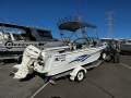 Quintrex 490 Coast Runner 2010 MODEL 75HP ETEC 361 HOURS