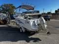 Quintrex 490 Coast Runner 2010 MODEL 75HP ETEC 361 HOURS