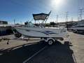 Quintrex 490 Coast Runner 2010 MODEL 75HP ETEC 361 HOURS