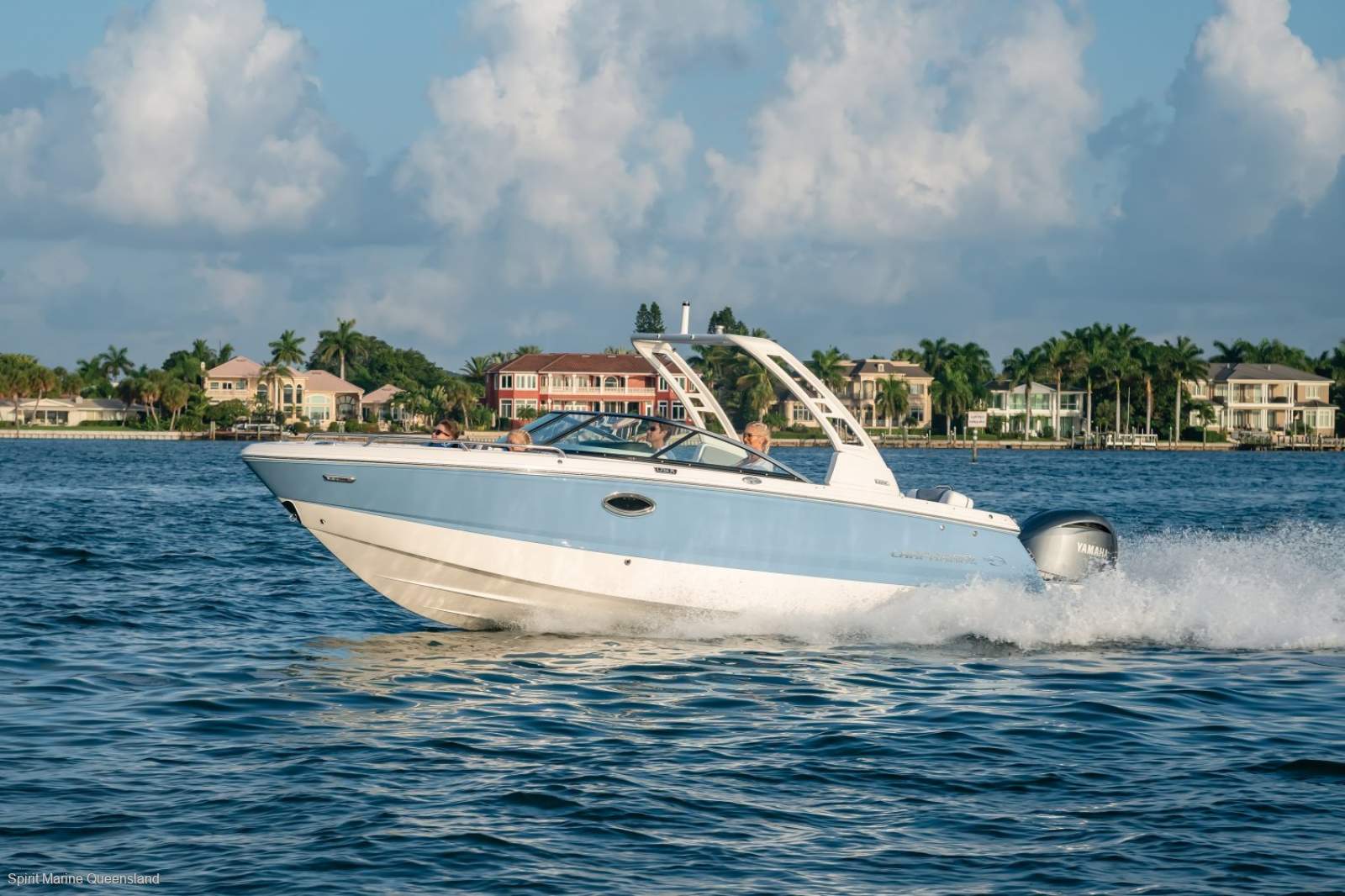 Chaparral 250 OSX OB