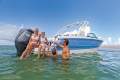 Chaparral 250 OSX OB