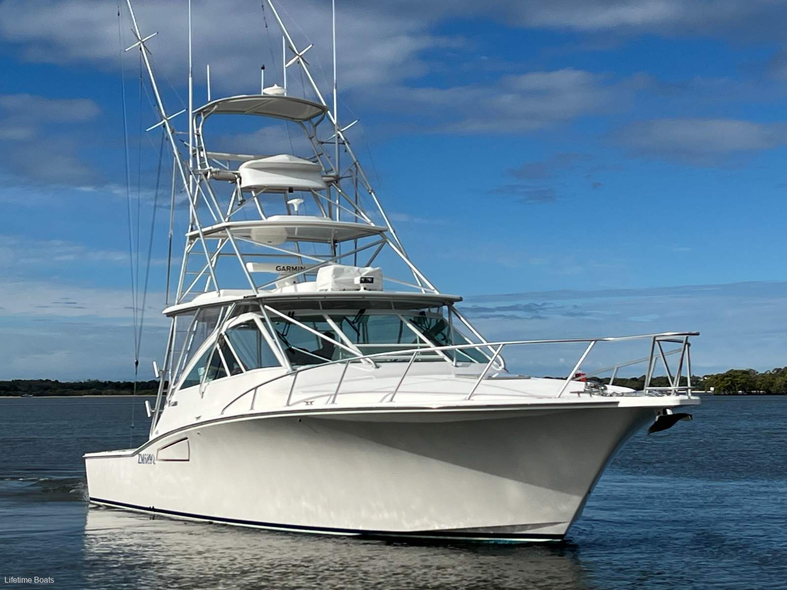 Cabo 40 Express
