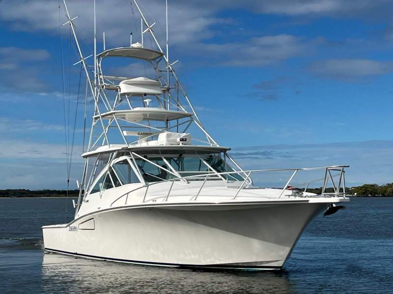 Cabo 40 Express