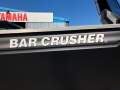 Bar Crusher 730HT near new 2024 model