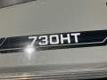Bar Crusher 730HT near new 2024 model