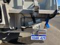 Bar Crusher 730HT near new 2024 model