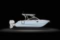 Chaparral 280 OSX