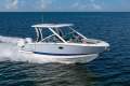 Chaparral 280 OSX