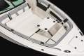 Chaparral 310 OSX