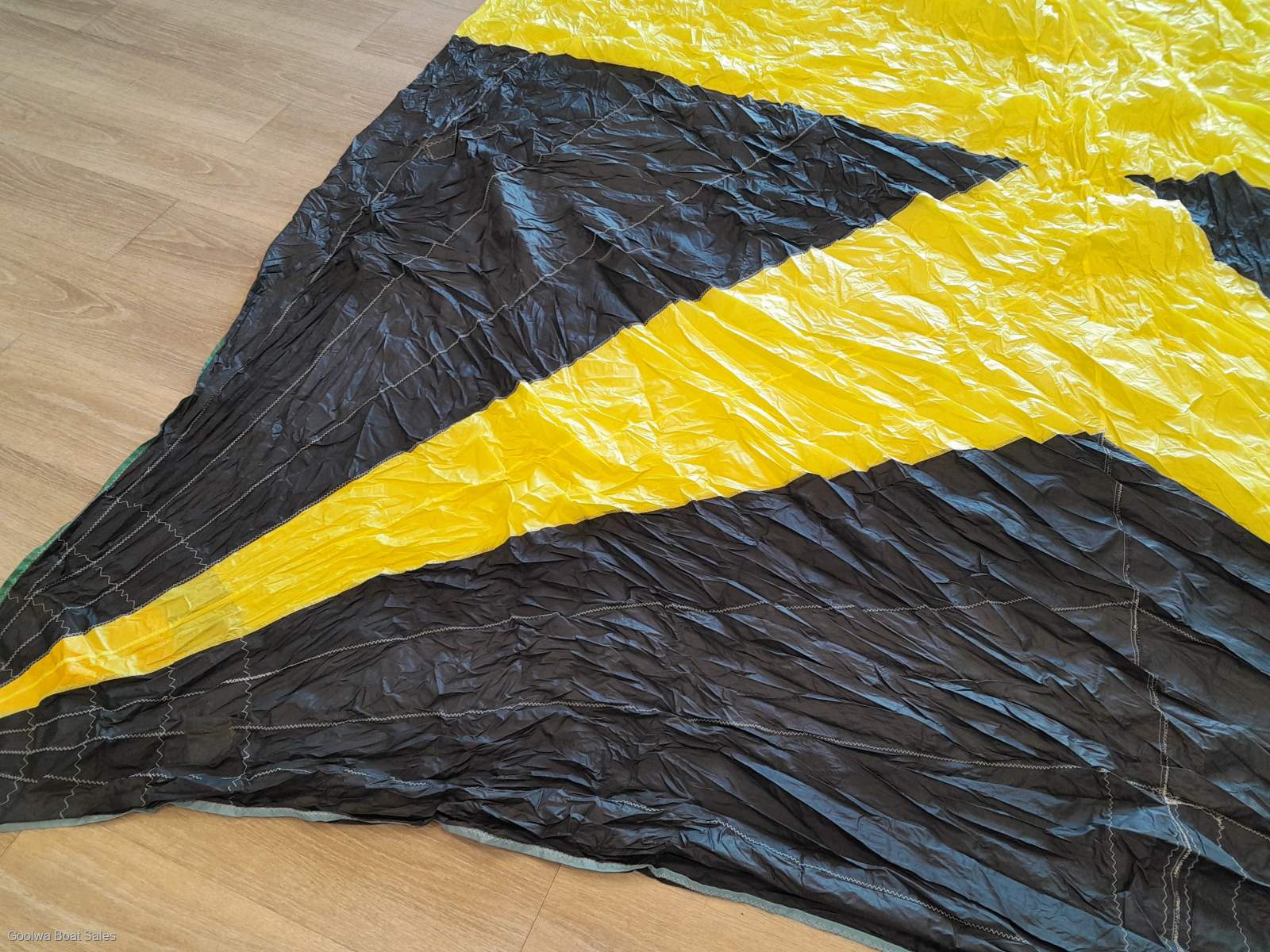 6.2m Symmetrical Spinnaker